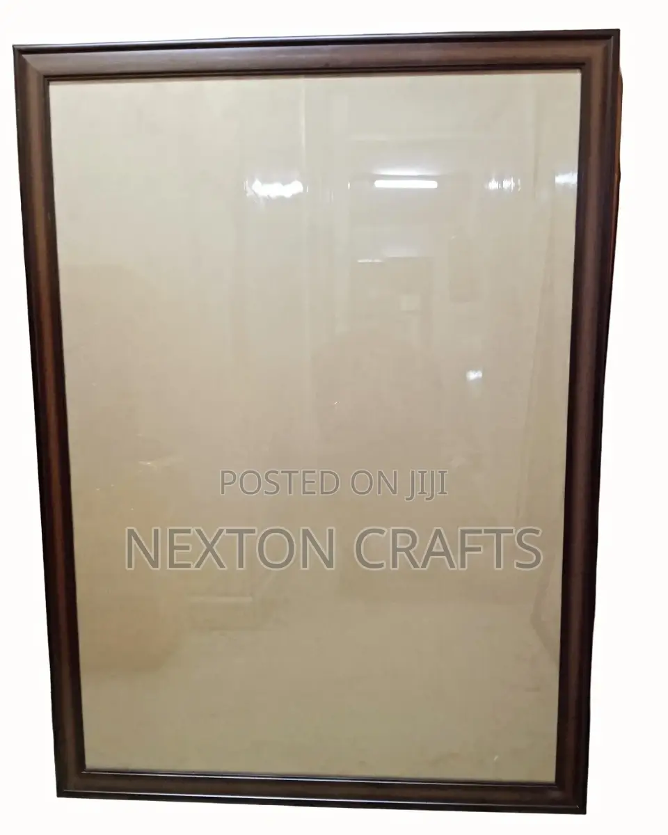 Picture Frames Variety