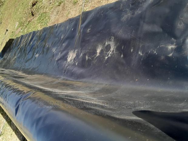 Good and Smooth Dam Liners - thumbnail 2