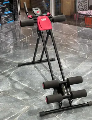 ABS Generator Machines