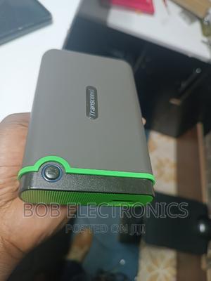 4TB Transcend on Offer - thumbnail 2