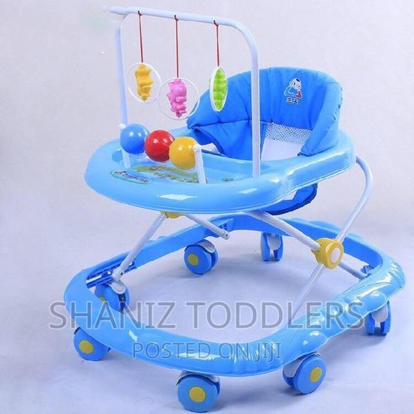 Baby Walker * Baby Walker * Baby Walker - main view