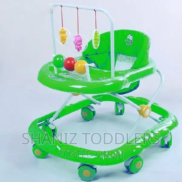 Baby Walker * Baby Walker * Baby Walker