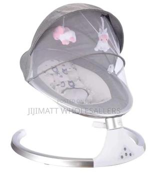 Electric Swing Available - thumbnail 2