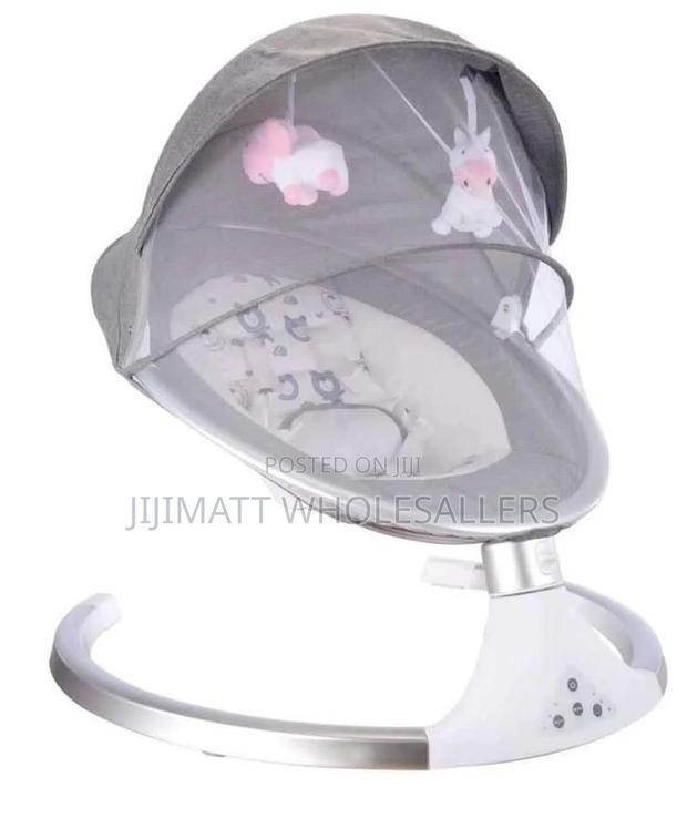 Electric Swing Available - main view