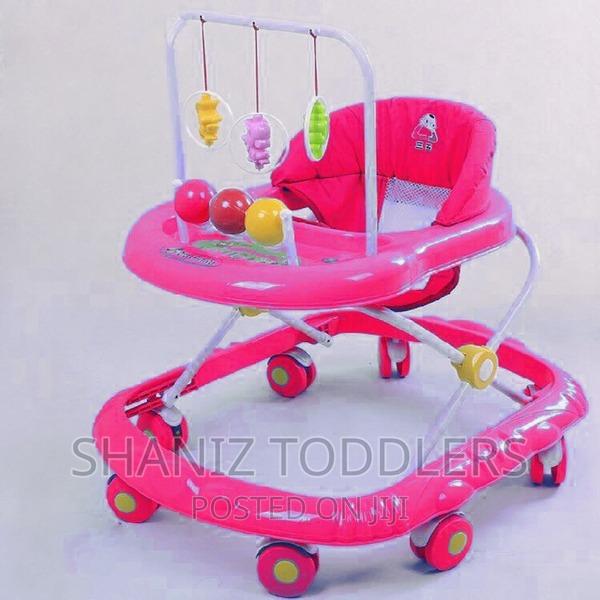 Baby Walker * Baby Walker * Baby Walker