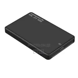 Generic Enclosure for 2.5" HDD USB 3.0