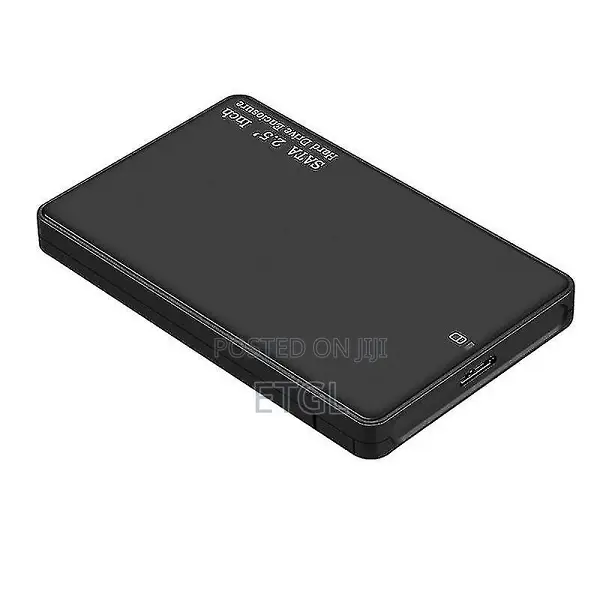 Generic Enclosure for 2.5" HDD USB 3.0