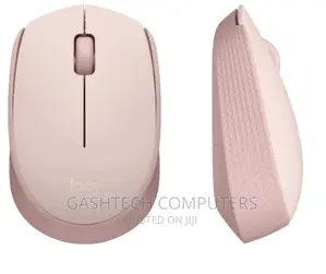 Logitech Wireless Mouse M171||Logitech Wireless Mouse M171