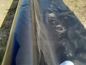 Loveable Dam Liners by All Groups of People