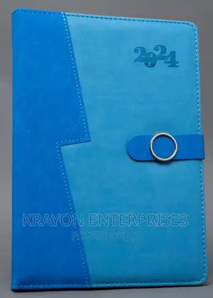 Classic 2024 Diaries for Sale