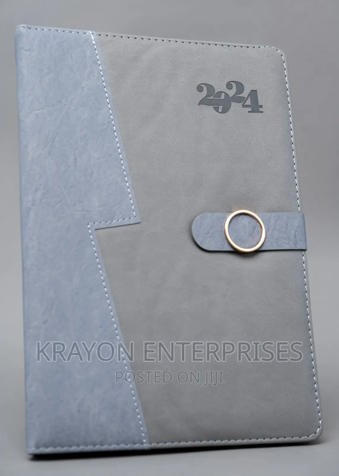 Classic 2024 Diaries for Sale