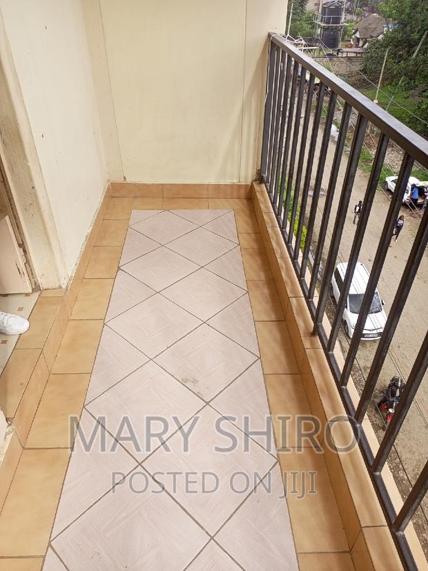 2bdrm Apartment in South B for rent - thumbnail 3