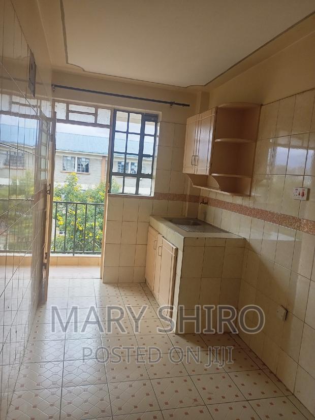 2bdrm Apartment in South B for rent - thumbnail 6