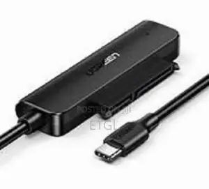 .UGREEN USB-C 3.0 to 2.5-Inch SATA Converter 50cm - CM321