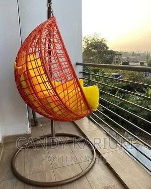 Balcony Swing