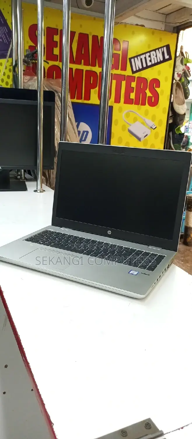 Laptop HP ProBook 650 G4 8GB Intel Core I7 HDD 500GB