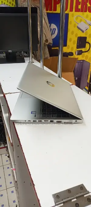 Laptop HP ProBook 650 G4 8GB Intel Core I7 HDD 500GB