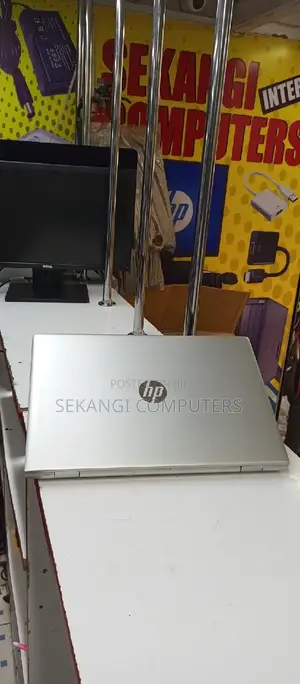 Laptop HP ProBook 650 G4 8GB Intel Core I7 HDD 500GB