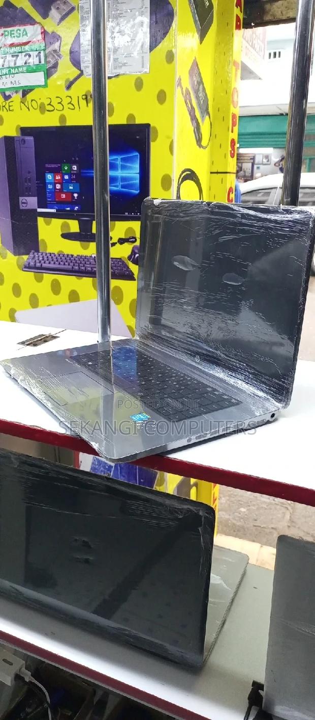 Laptop HP EliteBook 850 G1 8GB Intel Core I5 HDD 500GB - main view