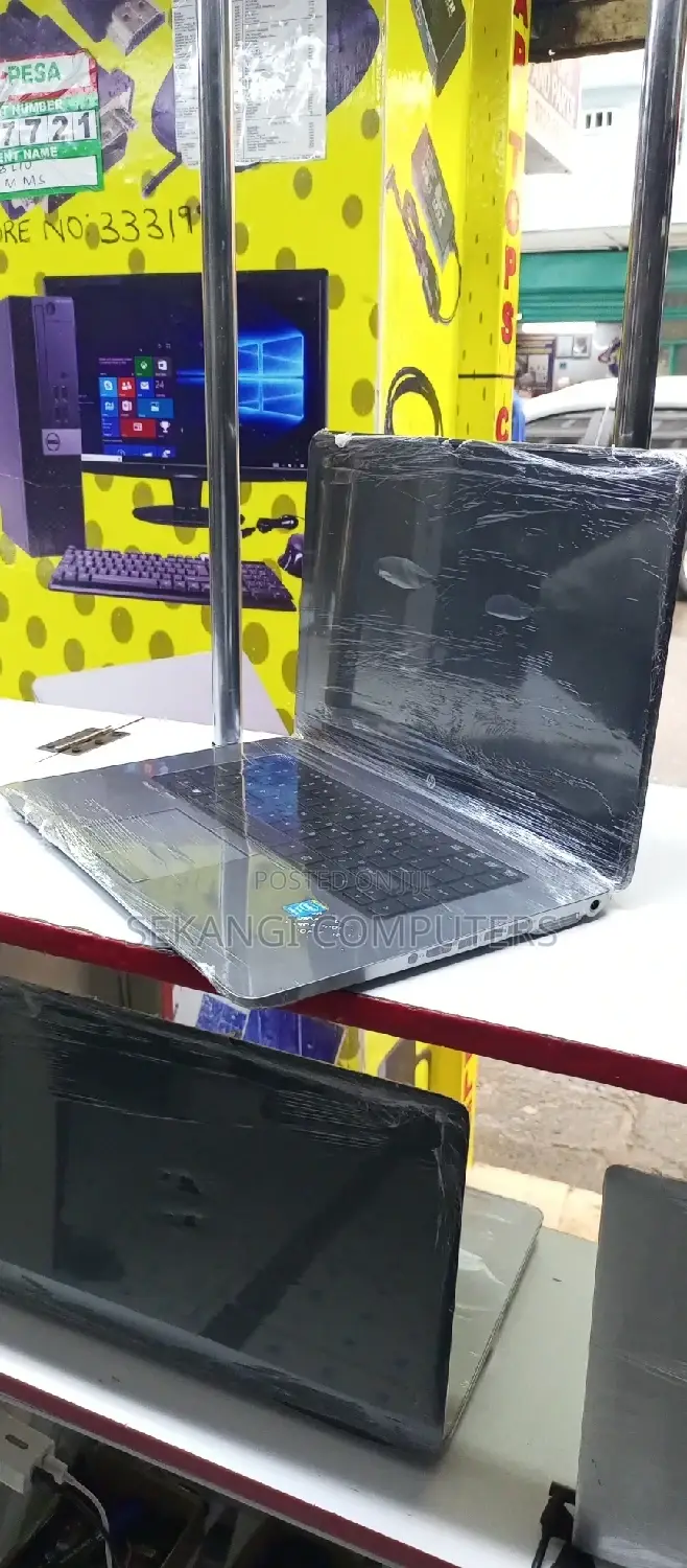 Laptop HP EliteBook 850 G1 8GB Intel Core I5 HDD 500GB