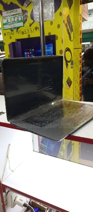 Laptop HP EliteBook 850 G1 8GB Intel Core I5 HDD 500GB