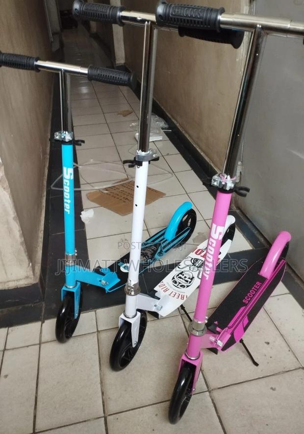 Scooter//Scooter Age From(8+) - main view