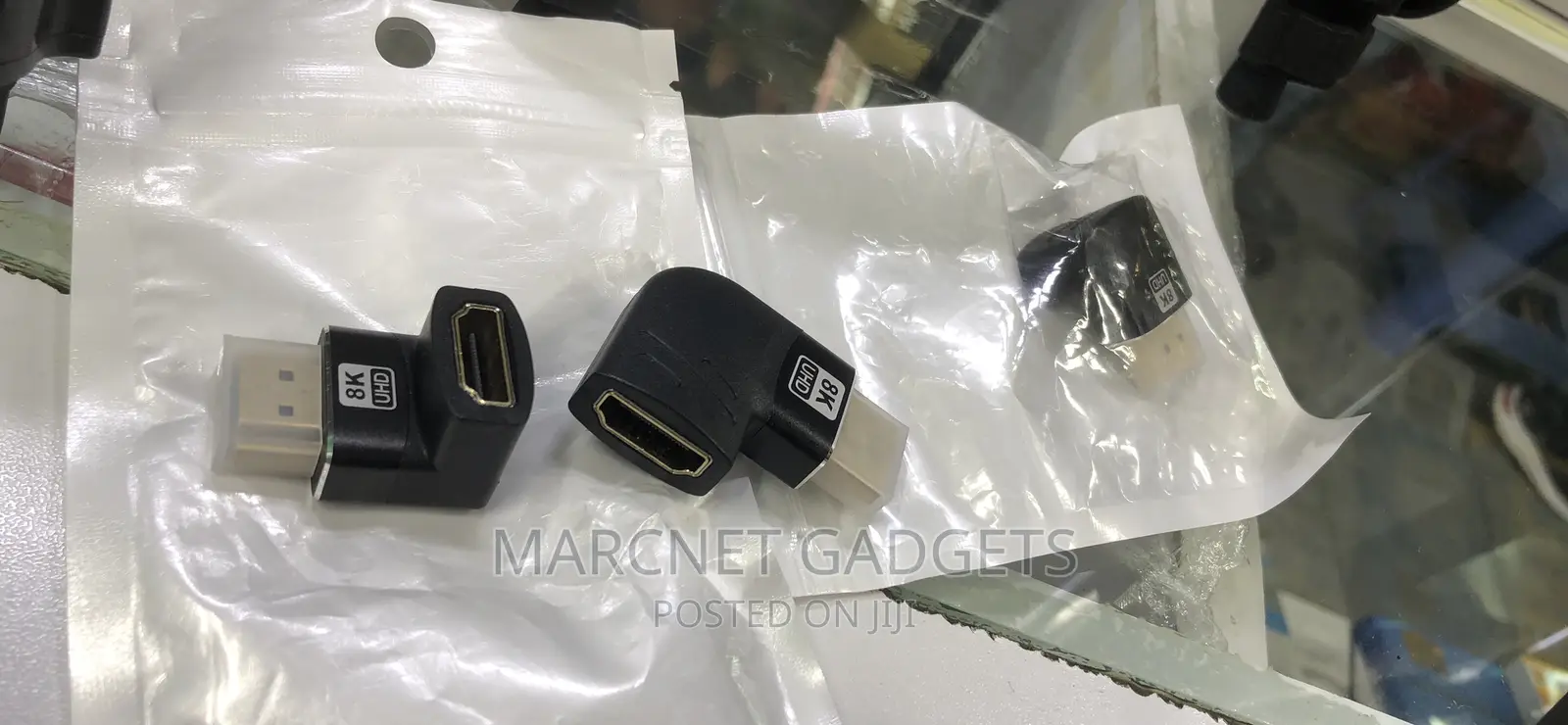 High Speed Good Quality Hdmi Bend Male To Femle Joiner