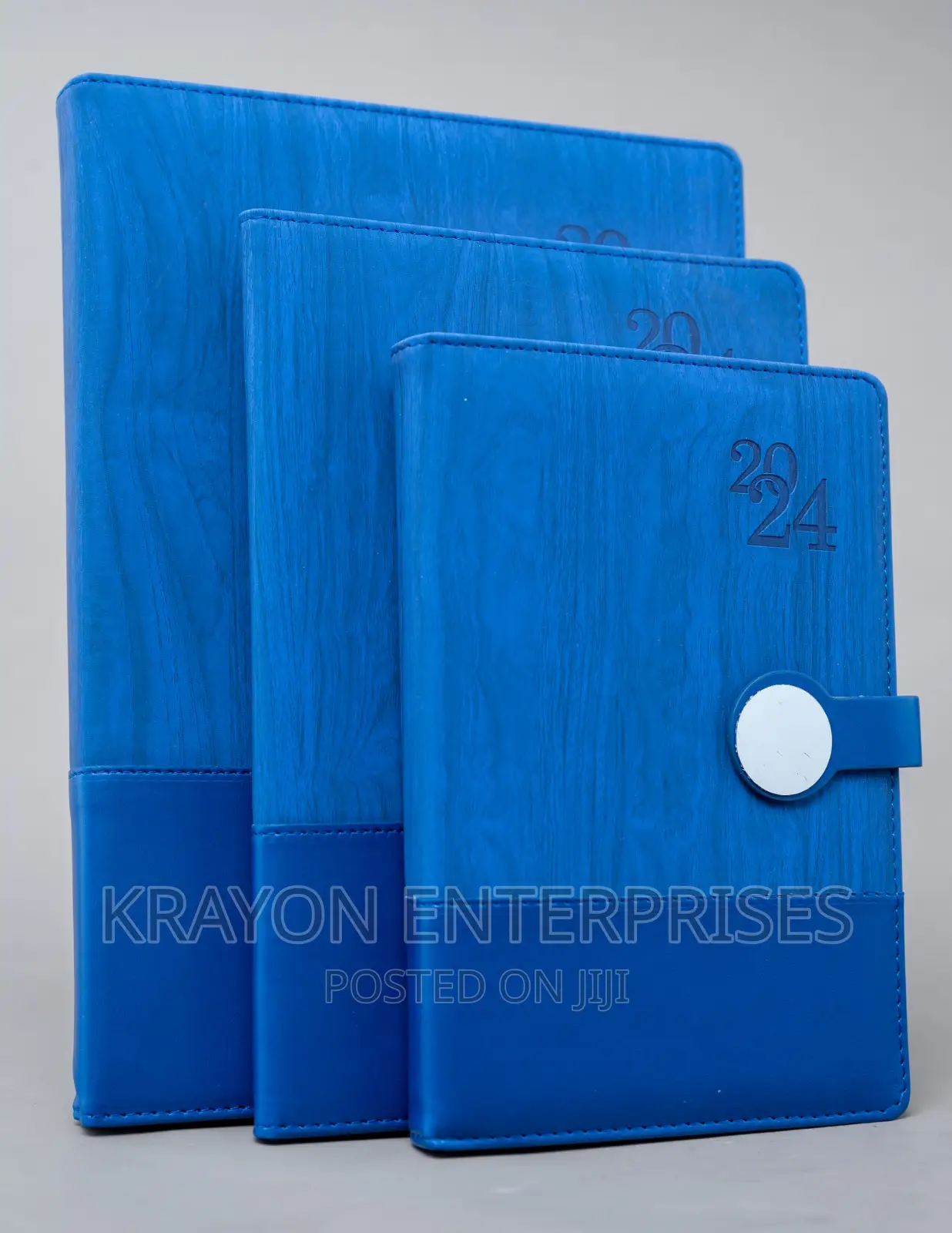 Executive Diaries for Sale Sale(2024)