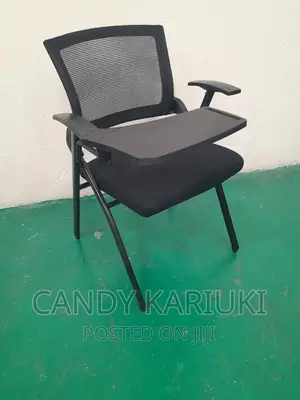 Foldable Study Chair