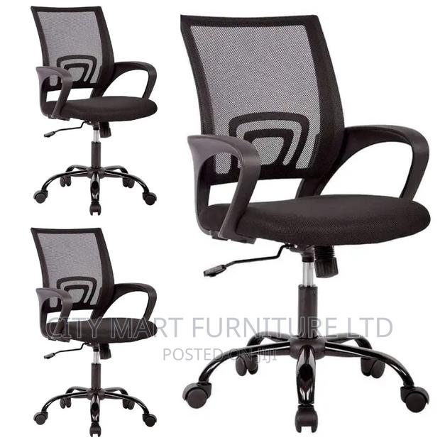 Quality Mesh Chair Office Chairs
