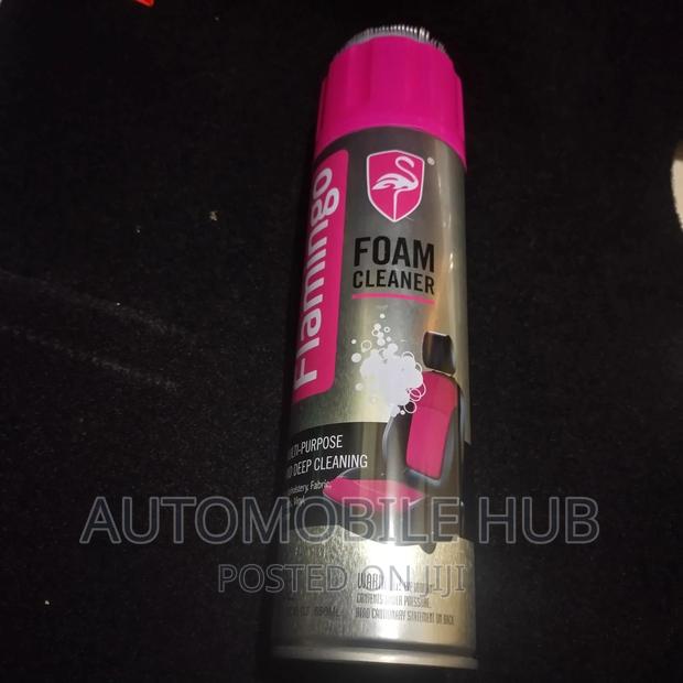 Gladiator Foam Cleaner 650ml