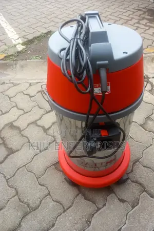 Electric Vaccum Cleaner 30litres