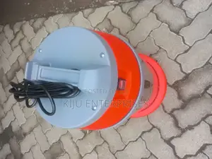 Electric Vaccum Cleaner 30litres