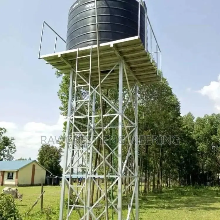 Water Drilling