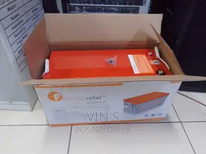 Felicity Solar Batteries/Solar Batteries"Solar Batteries~