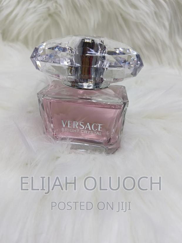 Varsace Bright Crystals - main view