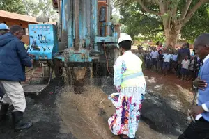 Borehole Drilling
