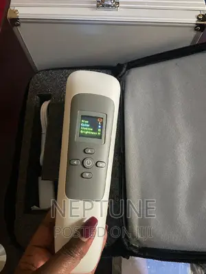 Digital Vien Finder.
