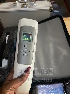 Digital Vien Finder.