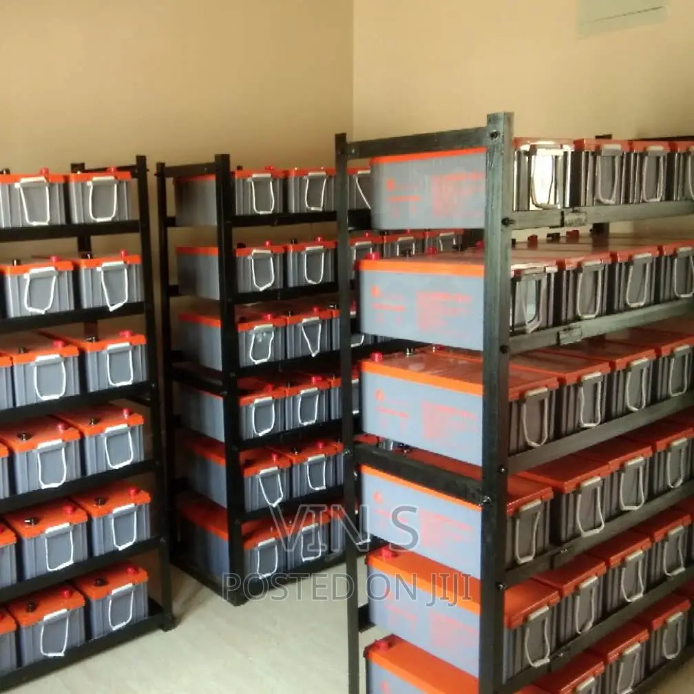 Felicity Solar Batteries/Solar Batteries- Solar Batteries~