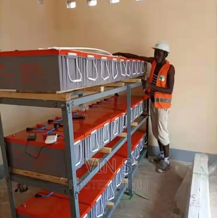 Felicity Solar Batteries/Solar Batteries+ Solar Batteries~