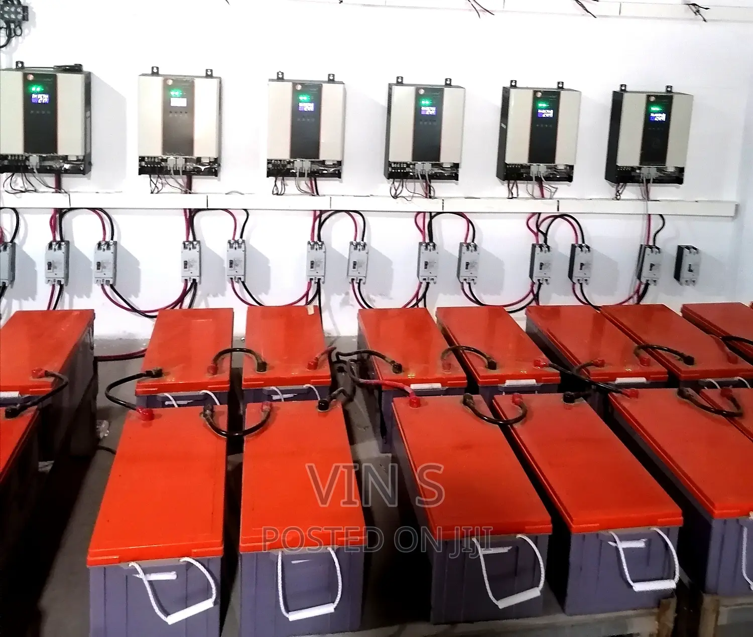 Felicity Solar Batteries/Solar Batteries( Solar Batteries~