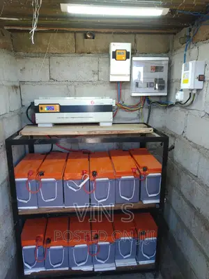 Felicity Solar Batteries/Solar Batteries) Solar Batteries~