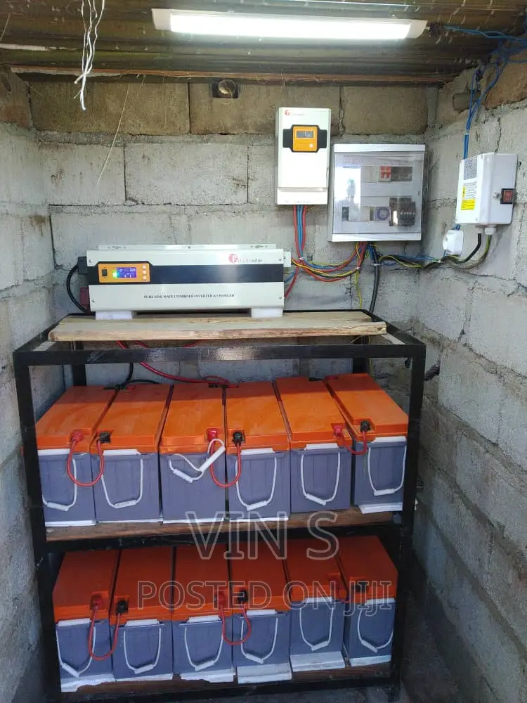 Felicity Solar Batteries/Solar Batteries) Solar Batteries~
