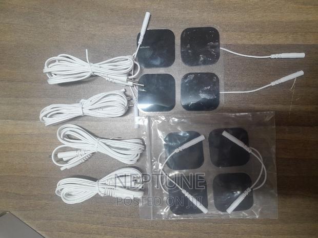 Tens Machine Cables
