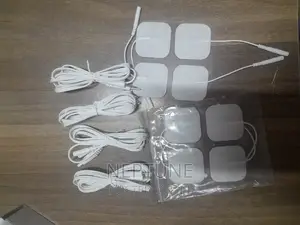 Tens Machine Cables