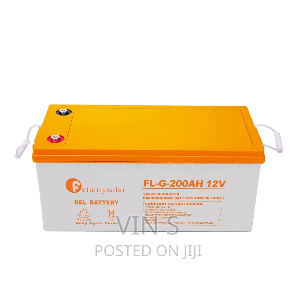 Felicity Solar Battery/Felicity Solar Battery^ Solar Battery