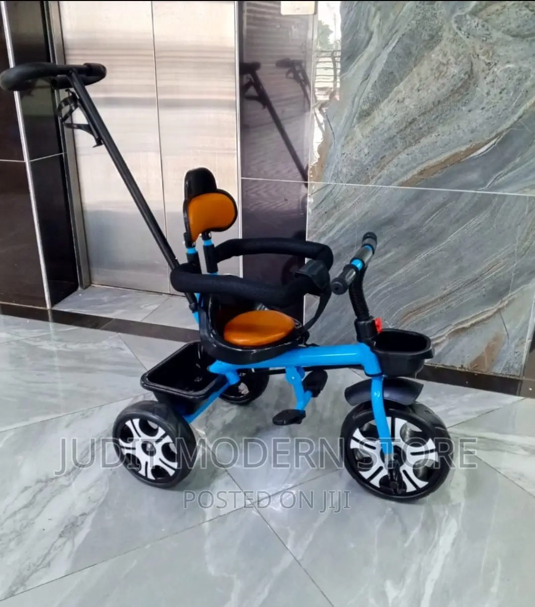 Kids Bicycle
