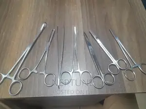 Surgical Scissors