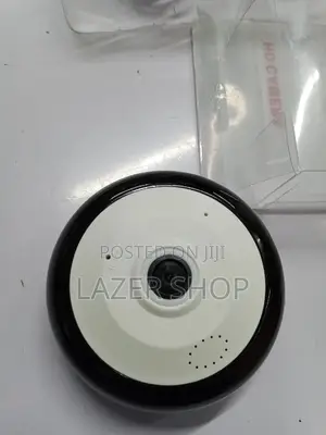 Wall Camera